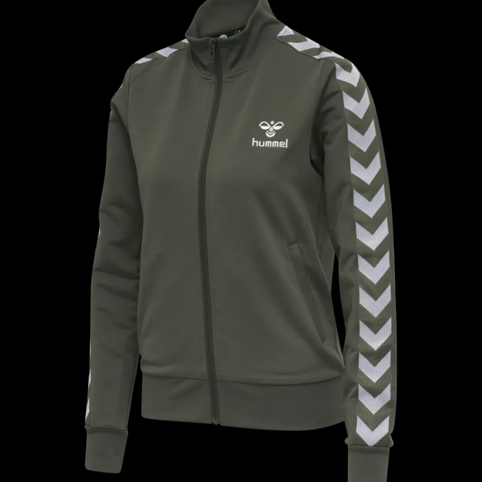 hmlNELLY 2.0 ZIP JACKET