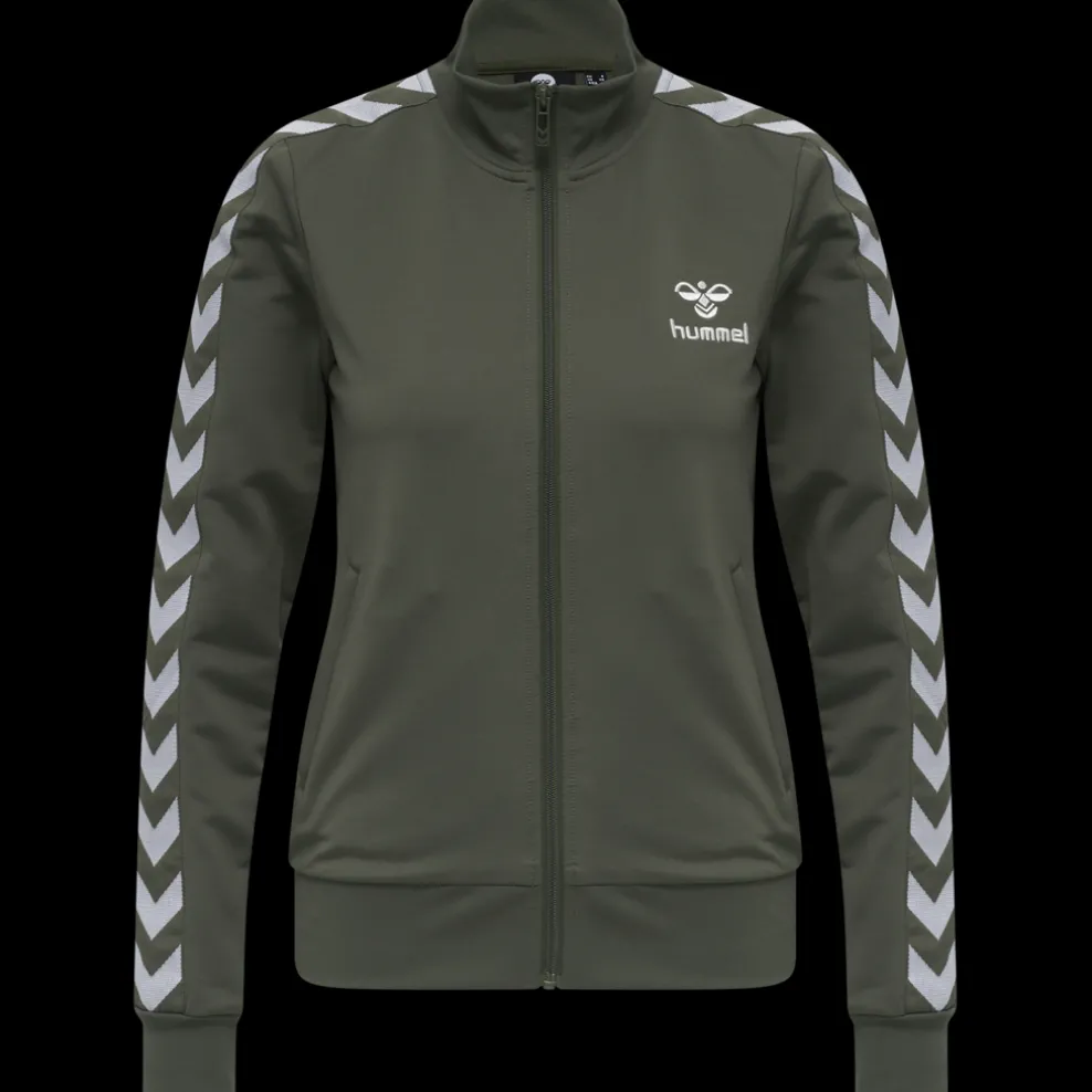 hmlNELLY 2.0 ZIP JACKET