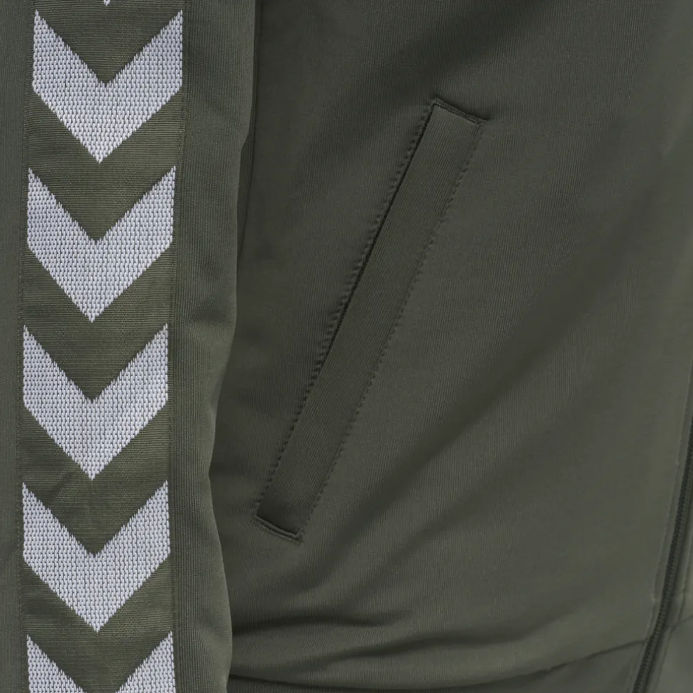 hmlNELLY 2.0 ZIP JACKET