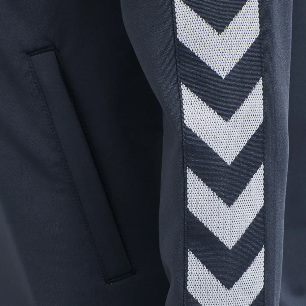 hmlNELLY 2.0 ZIP JACKET