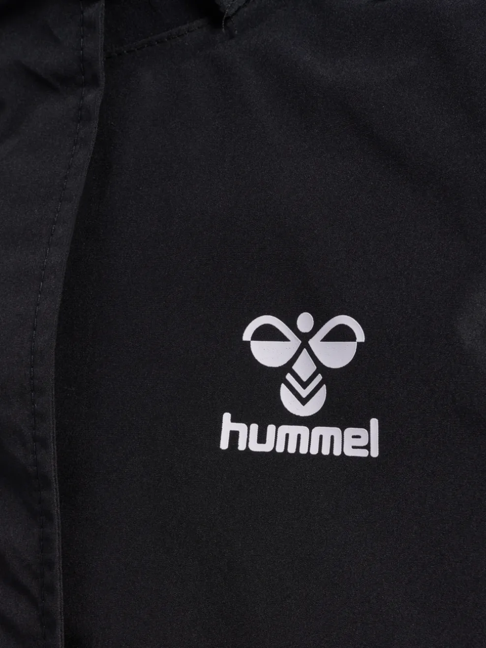 hmlNESSIE RAINSUIT