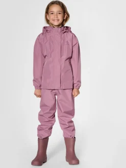 hmlNESSIE RAINSUIT