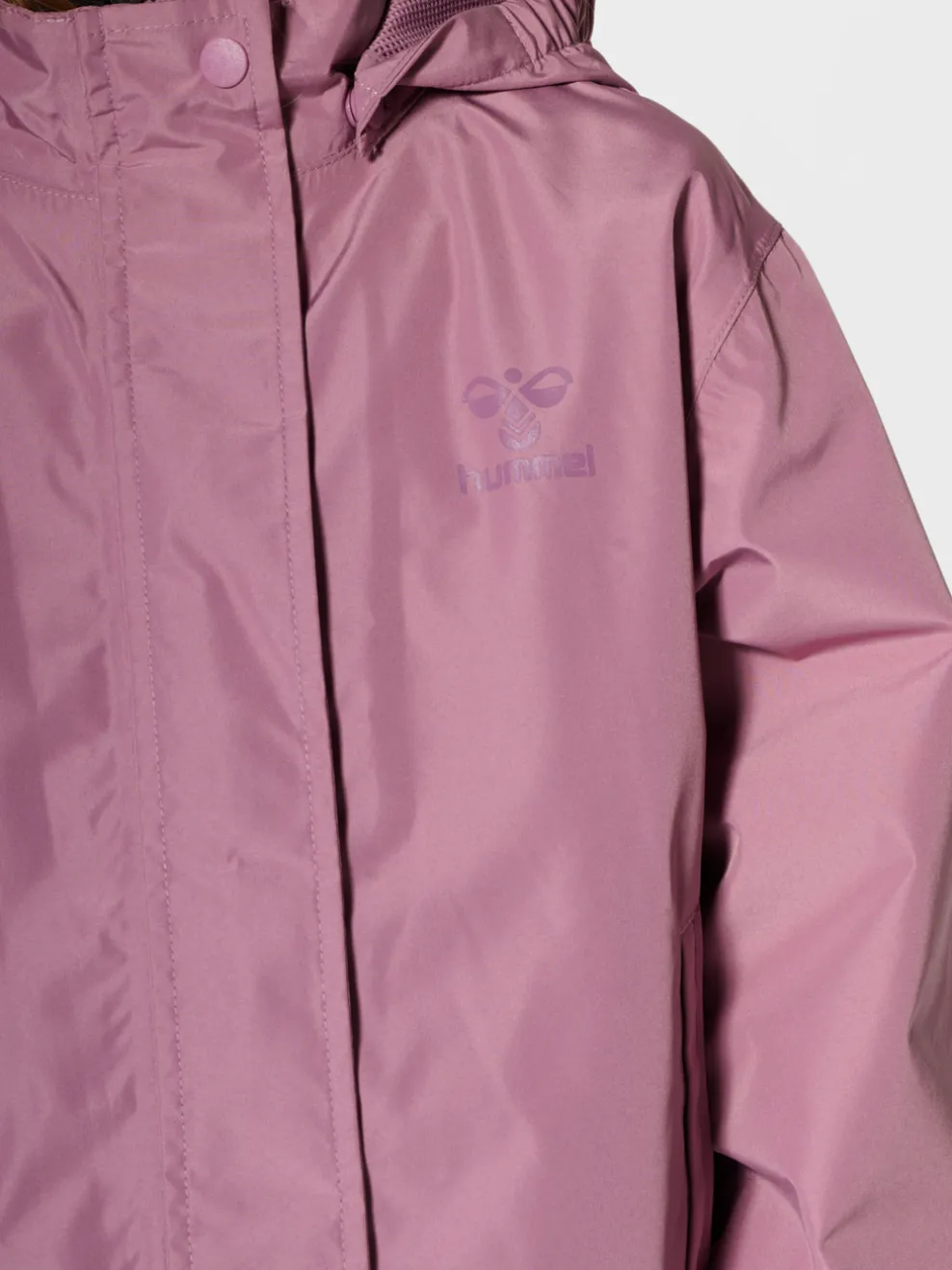 hmlNESSIE RAINSUIT
