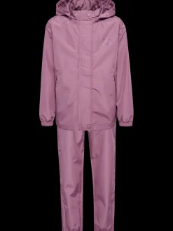 hmlNESSIE RAINSUIT