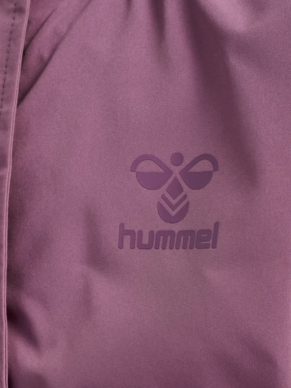 hmlNESSIE RAINSUIT