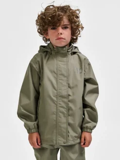 hmlNESSIE RAINSUIT