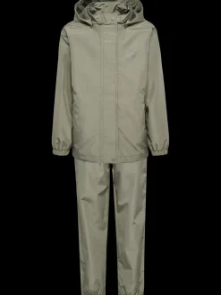 hmlNESSIE RAINSUIT