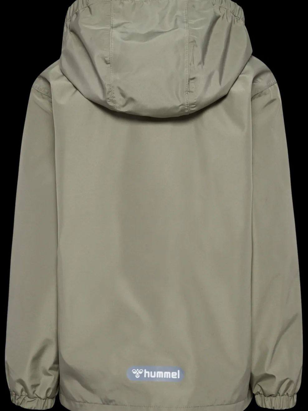 hmlNESSIE RAINSUIT