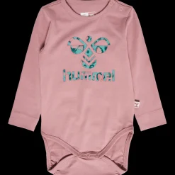 hmlNETE BODY L/S
