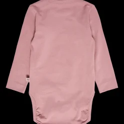 hmlNETE BODY L/S