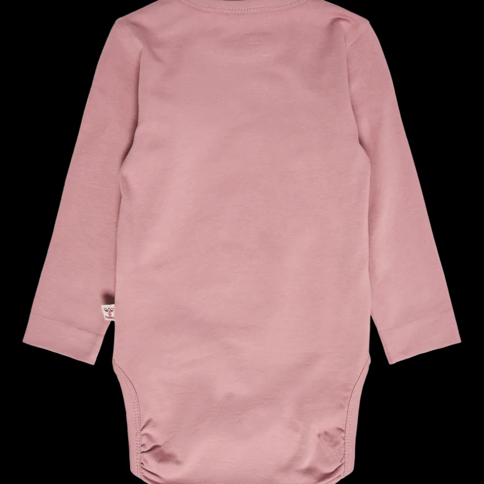hmlNETE BODY L/S