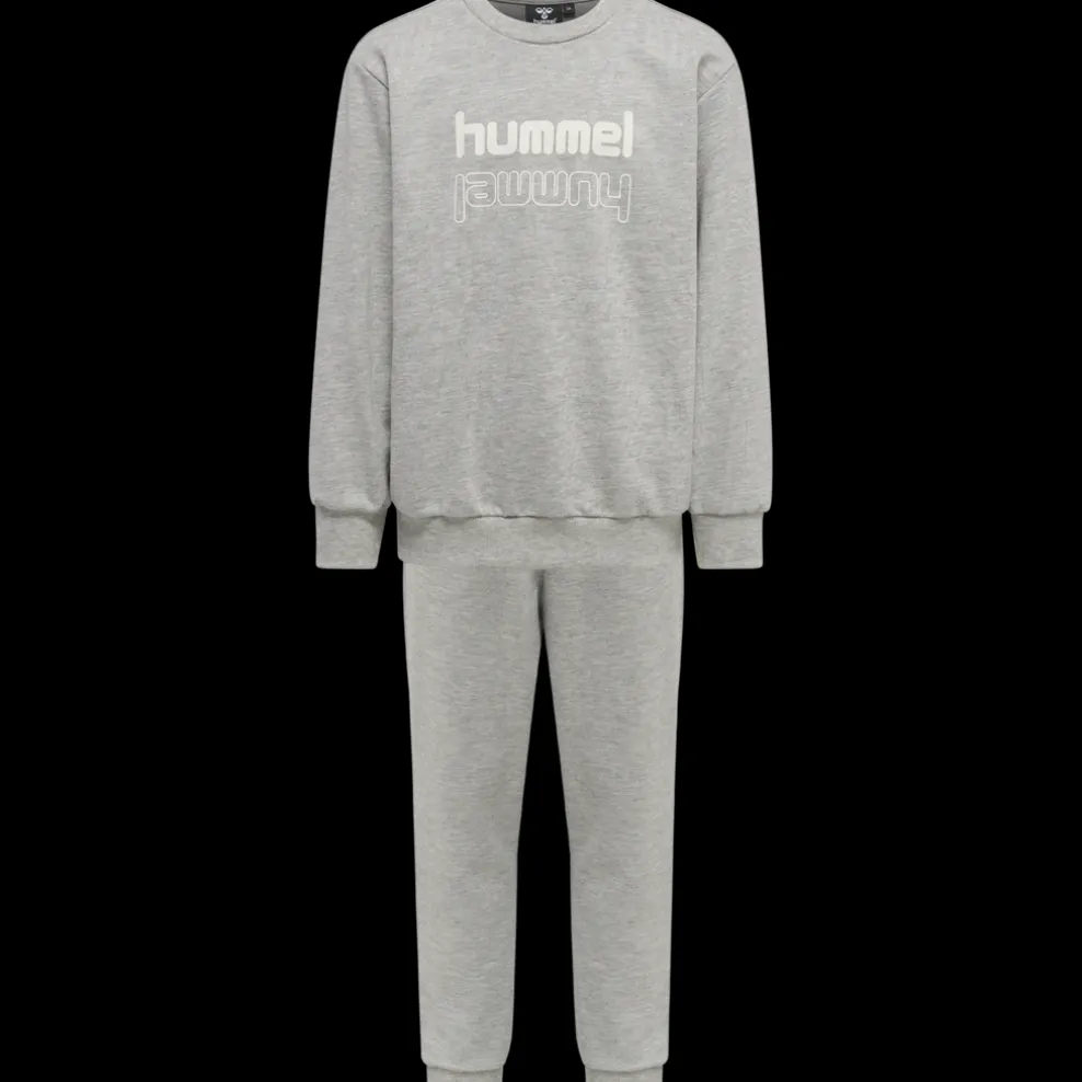 hmlNEW SPRING TRACKSUIT