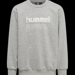 hmlNEW SPRING TRACKSUIT