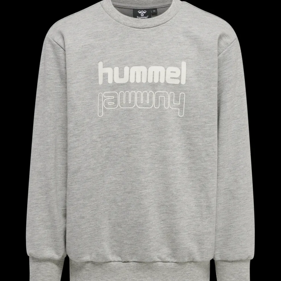 hmlNEW SPRING TRACKSUIT