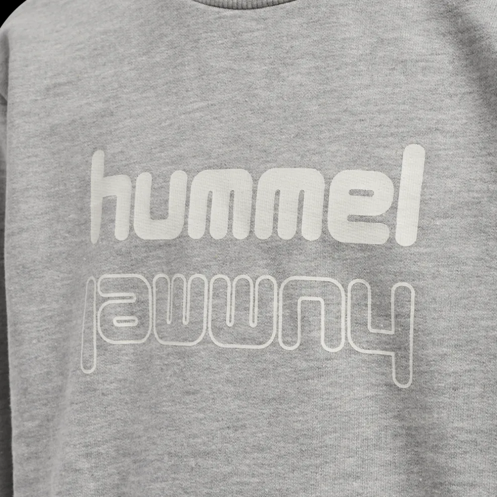 hmlNEW SPRING TRACKSUIT