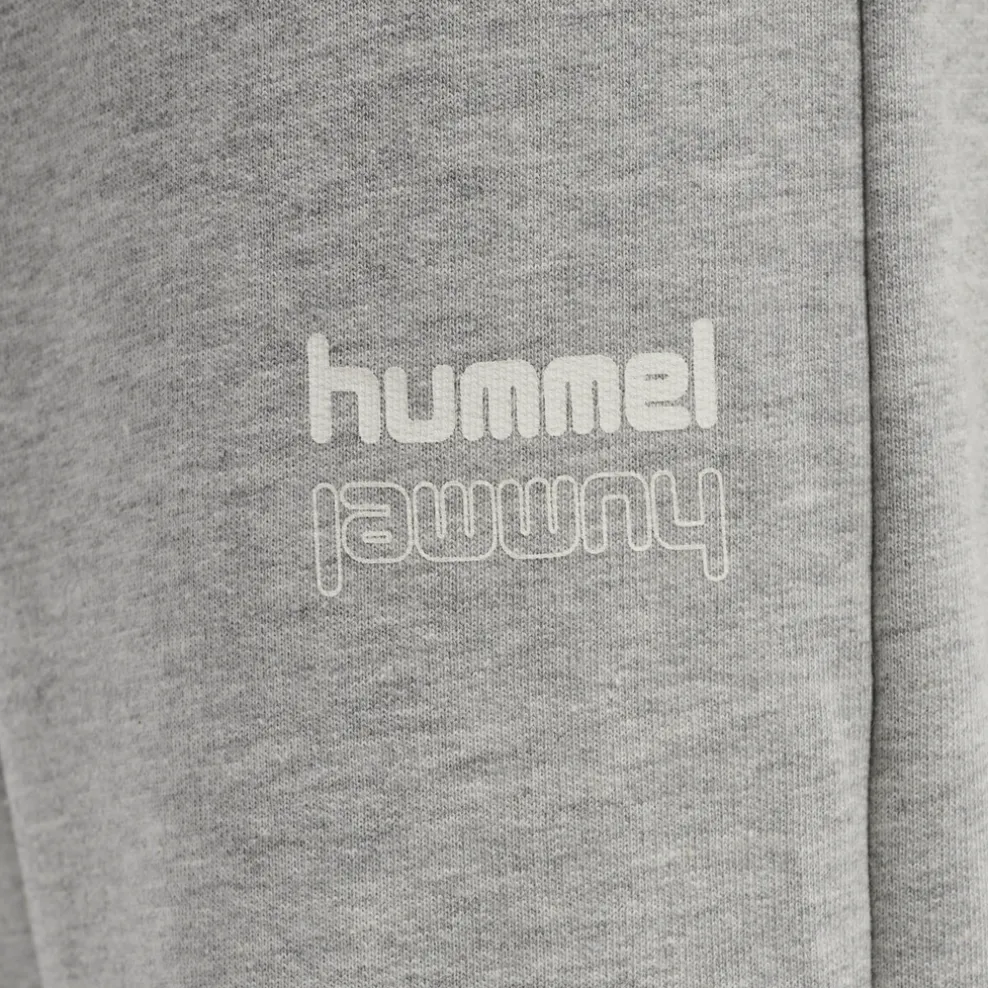 hmlNEW SPRING TRACKSUIT