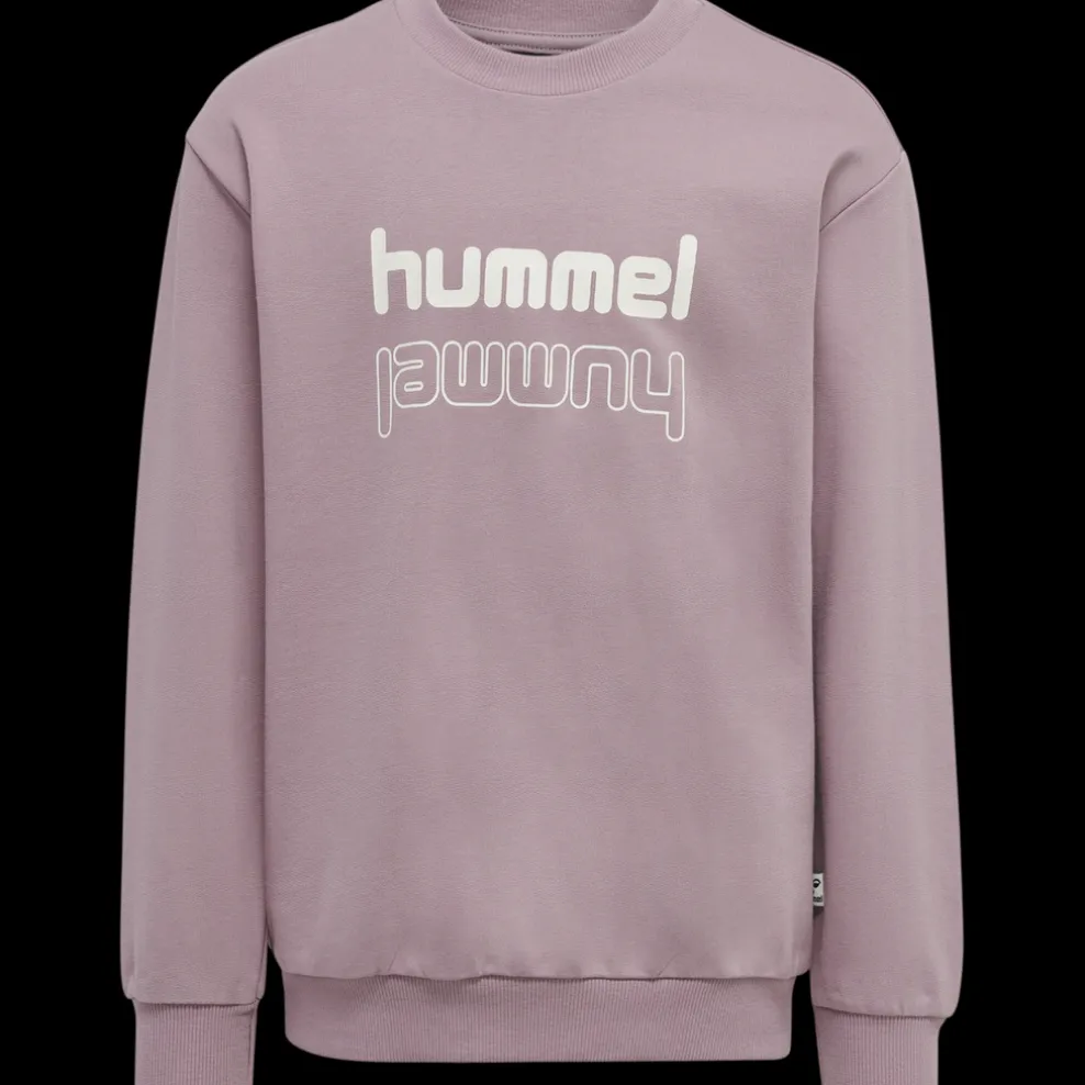 hmlNEW SPRING TRACKSUIT