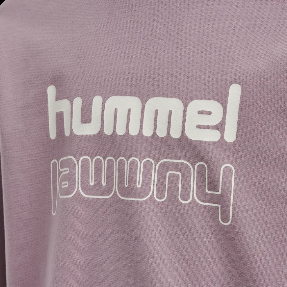 hmlNEW SPRING TRACKSUIT