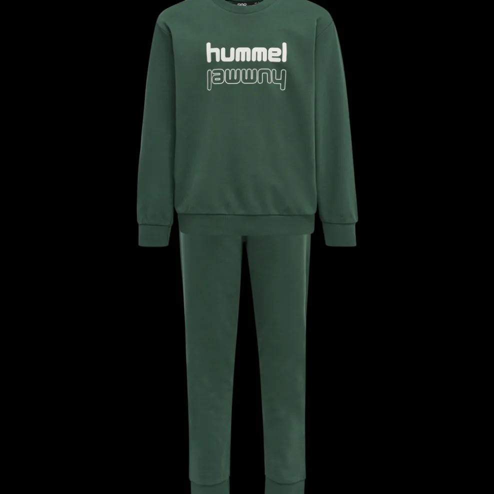 hmlNEW SPRING TRACKSUIT