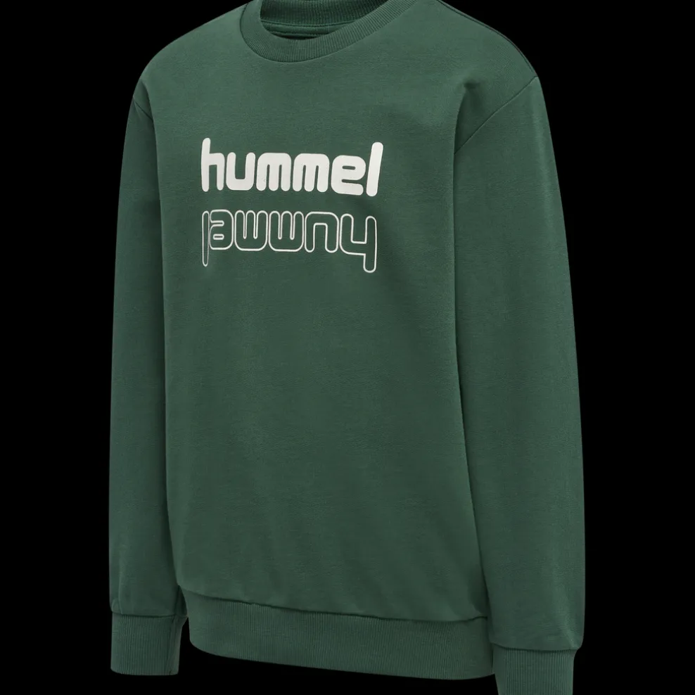 hmlNEW SPRING TRACKSUIT
