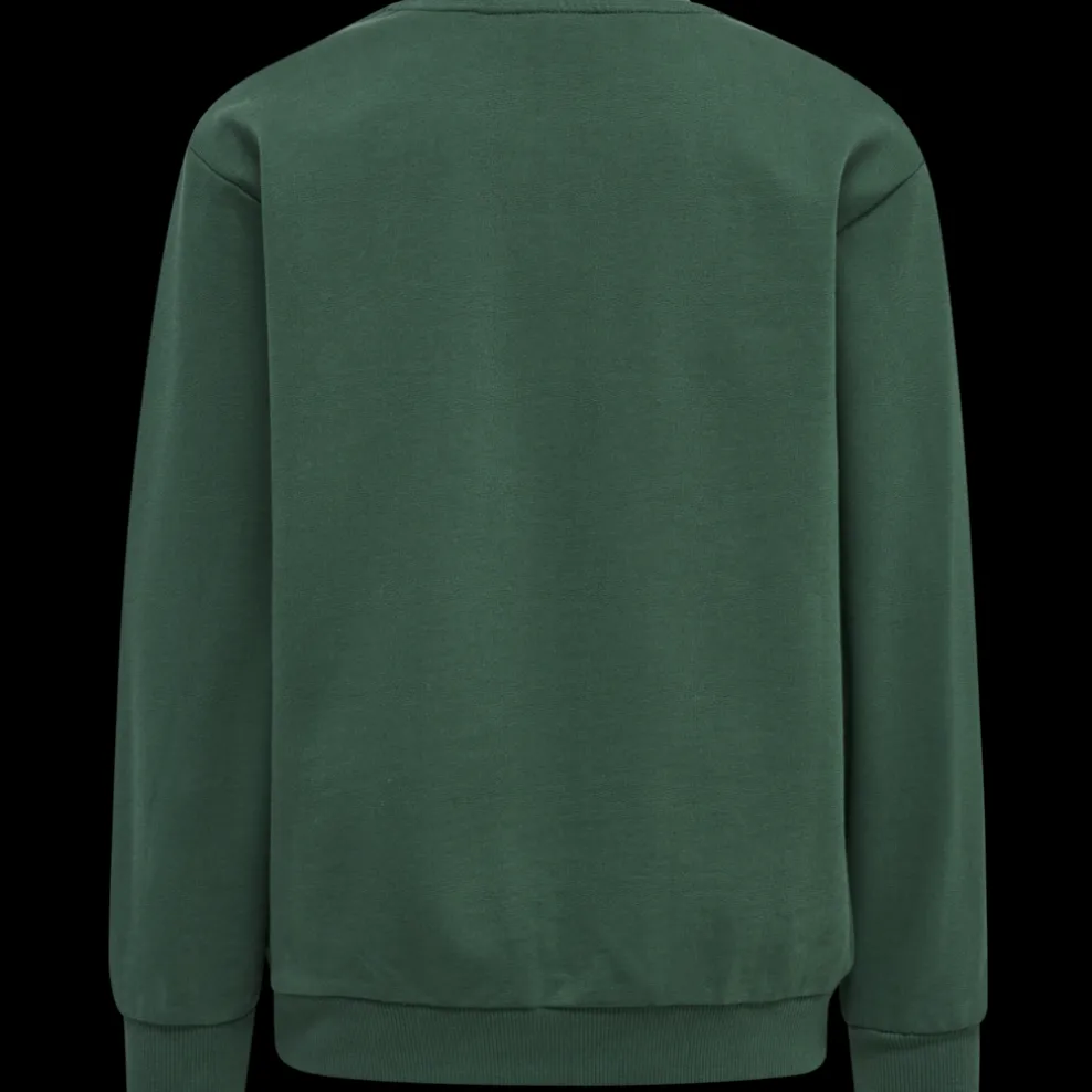 hmlNEW SPRING TRACKSUIT