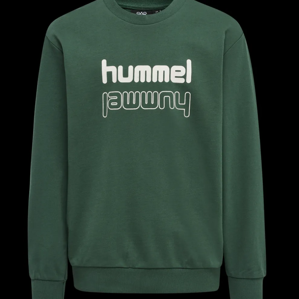 hmlNEW SPRING TRACKSUIT