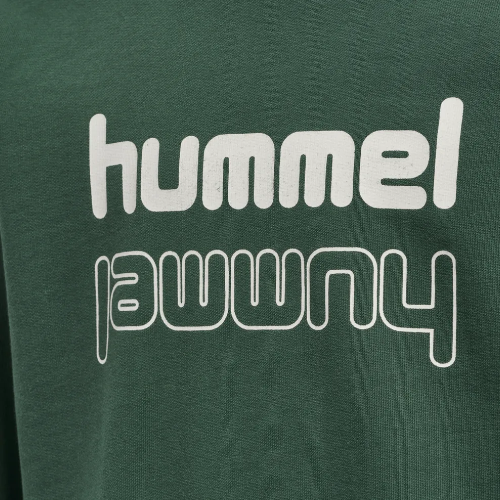 hmlNEW SPRING TRACKSUIT