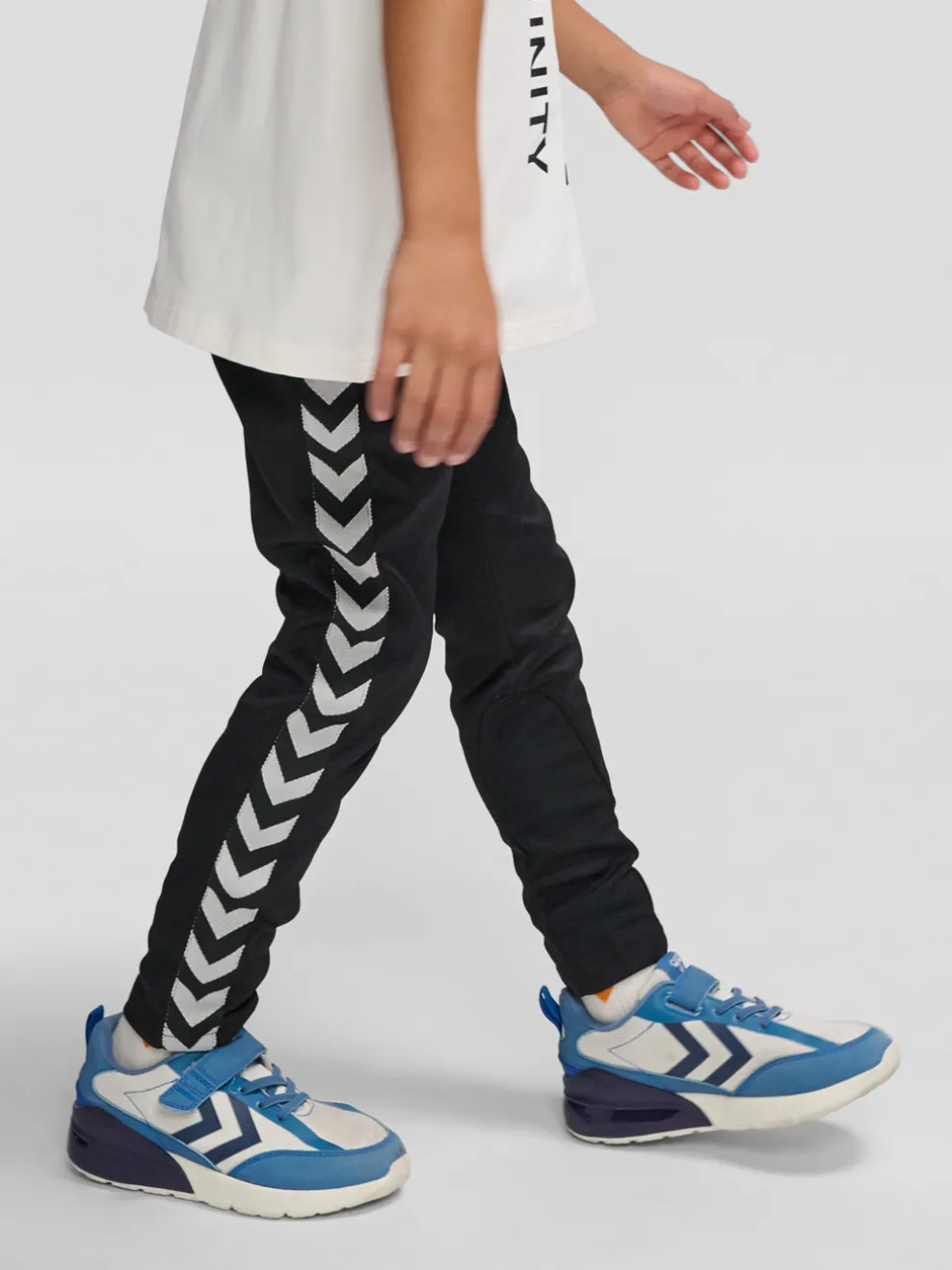 hmlNEWI PANTS