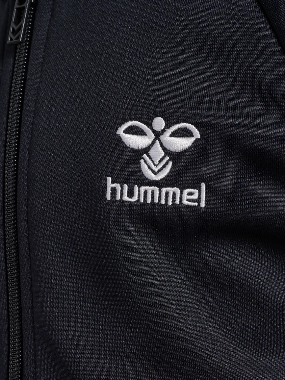 hmlNEWI ZIP JACKET