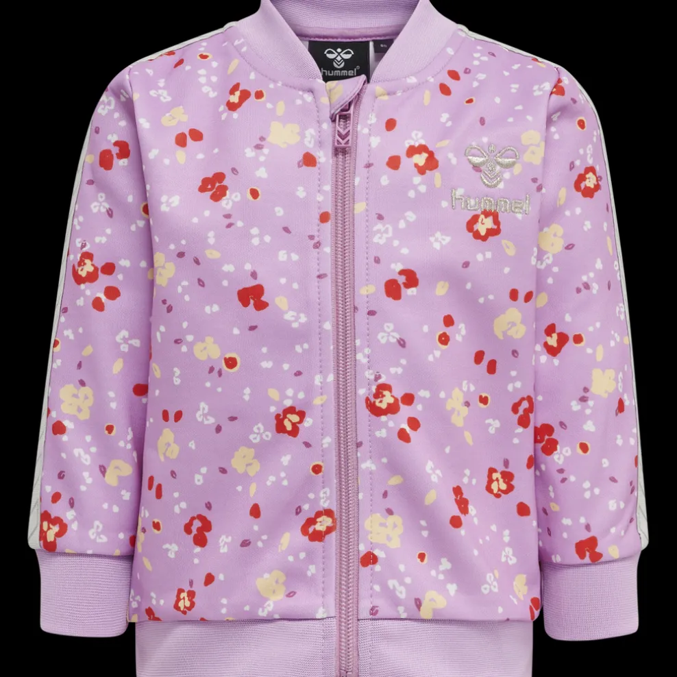 hmlNICA ZIP JACKET
