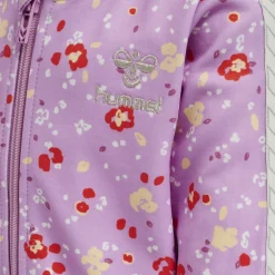 hmlNICA ZIP JACKET