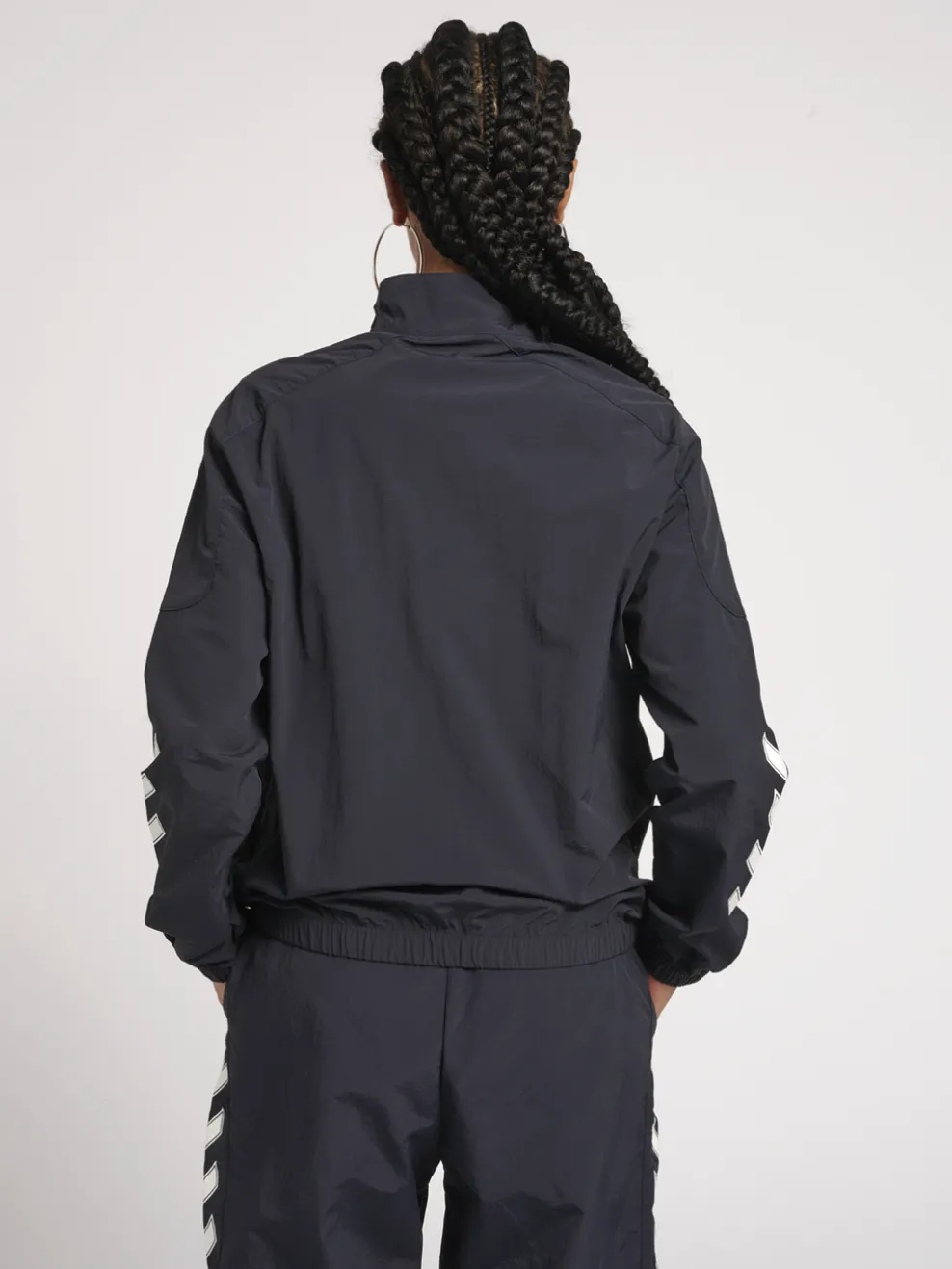 hmlNIKKI ZIP JACKET