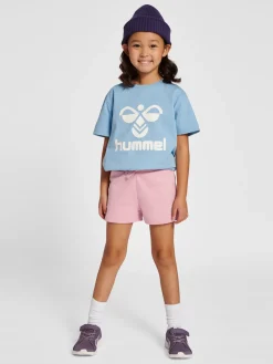 hmlNILLE SHORTS