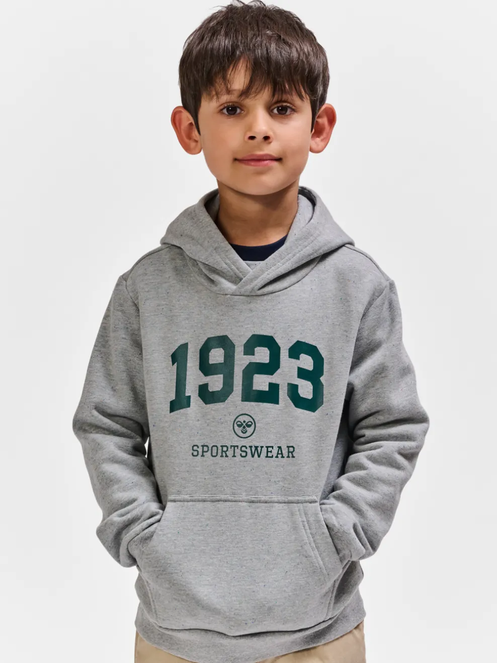 hmlNIPPS HOODIE
