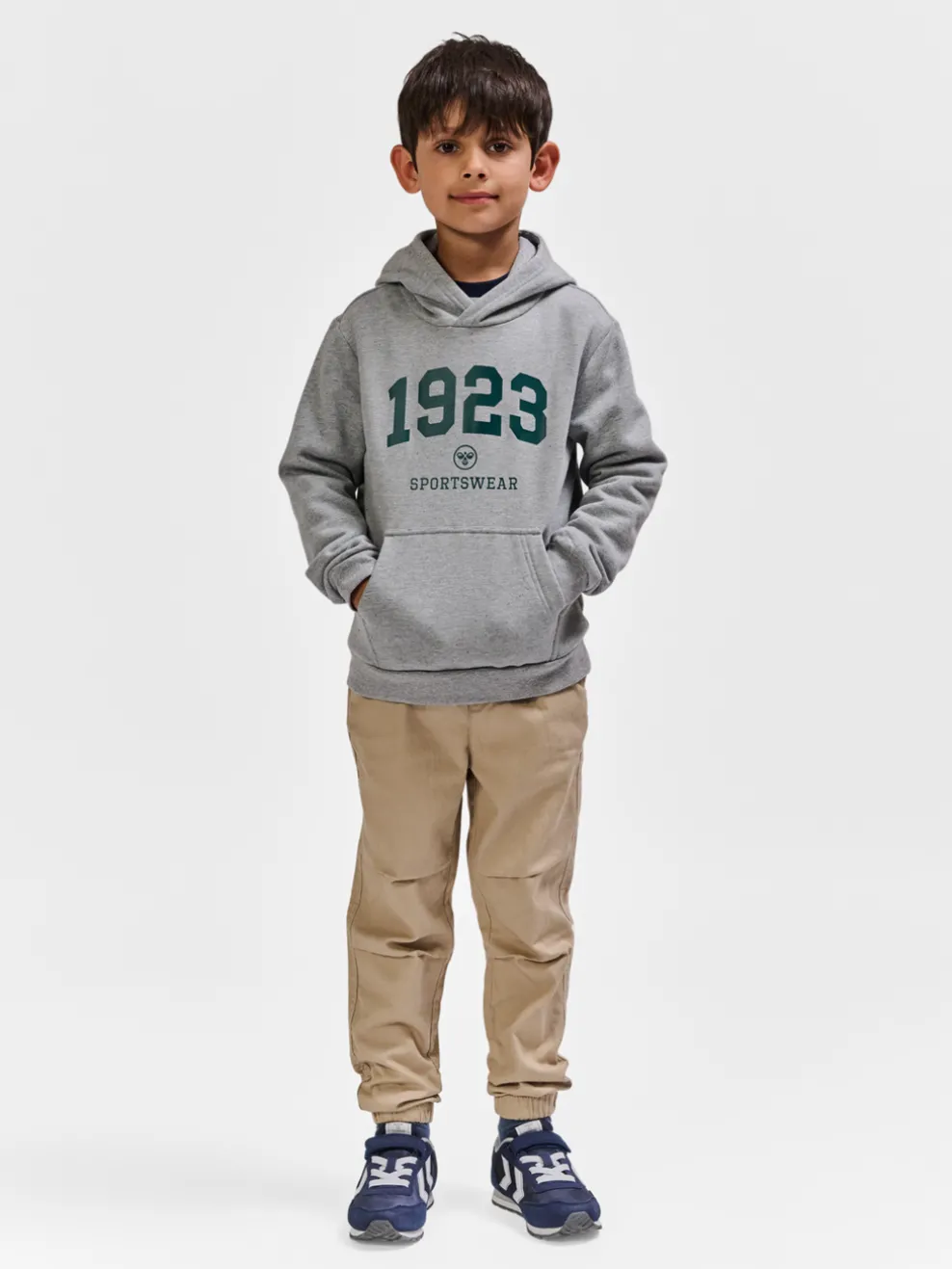 hmlNIPPS HOODIE
