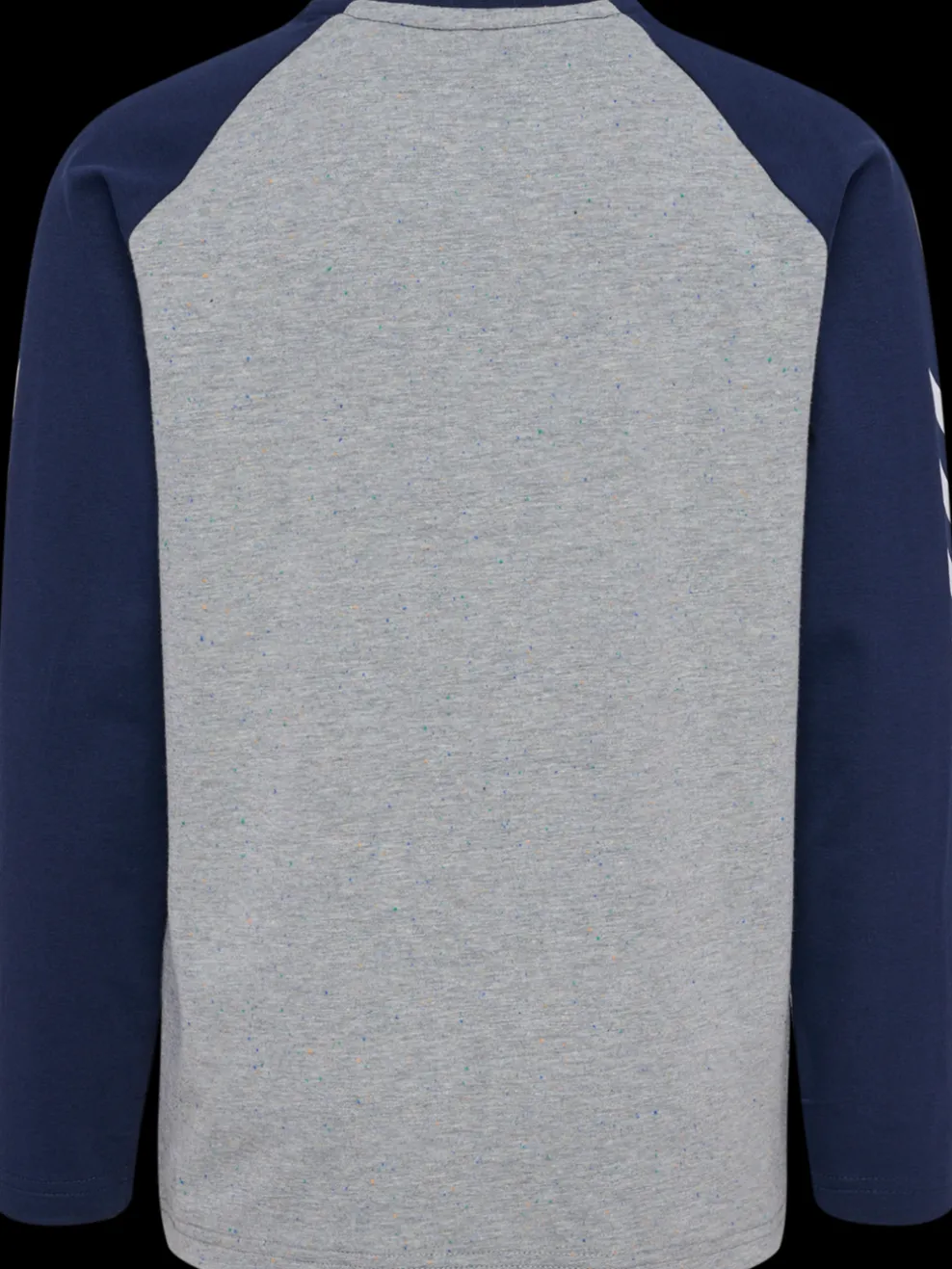 hmlNIPPS T-SHIRT L/S
