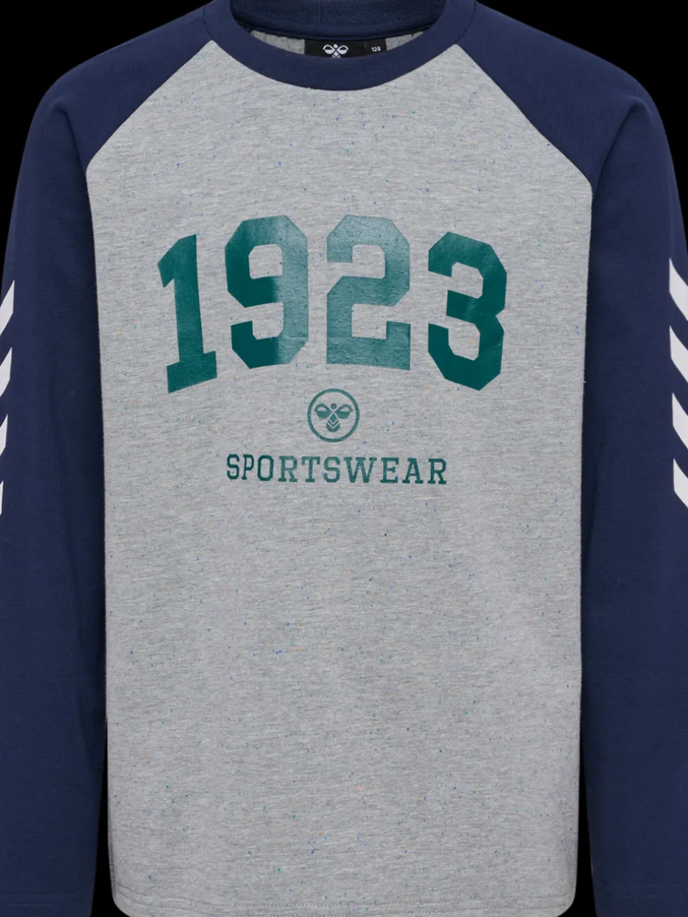 hmlNIPPS T-SHIRT L/S