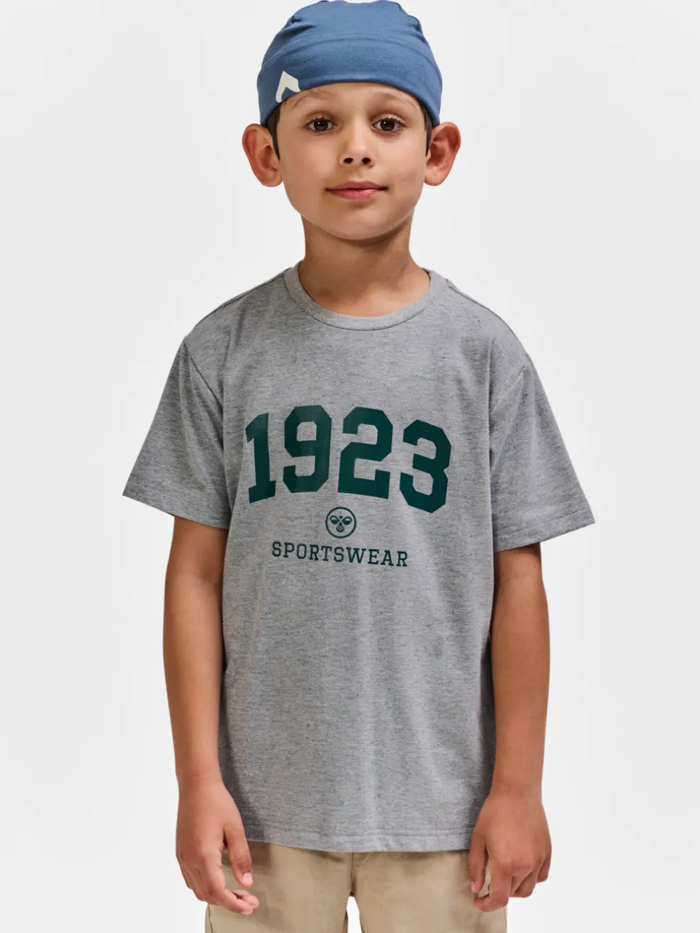 hmlNIPPS T-SHIRT S/S