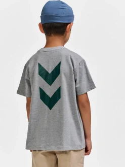 hmlNIPPS T-SHIRT S/S