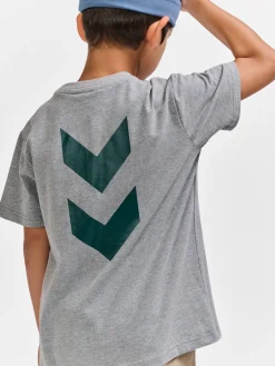 hmlNIPPS T-SHIRT S/S