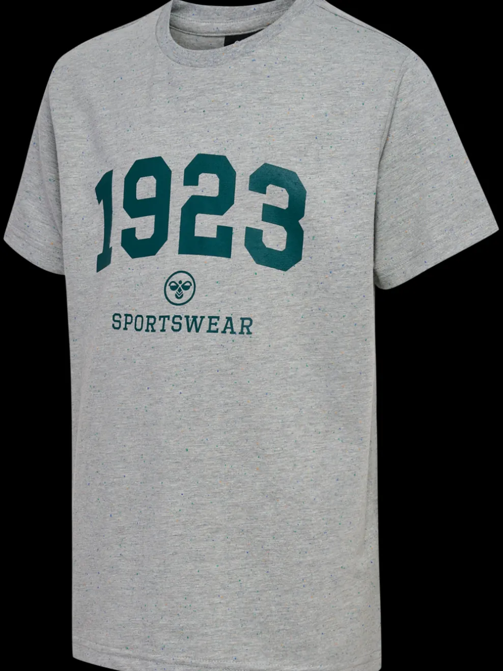 hmlNIPPS T-SHIRT S/S