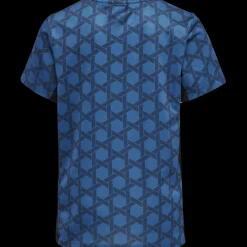 hmlNOAH T-SHIRT S/S