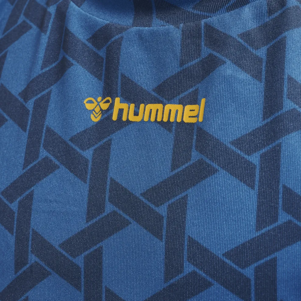 hmlNOAH T-SHIRT S/S