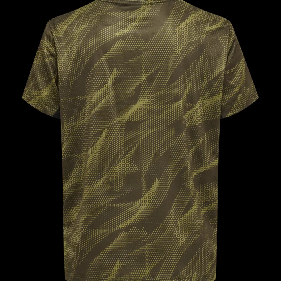hmlNOAH T-SHIRT S/S