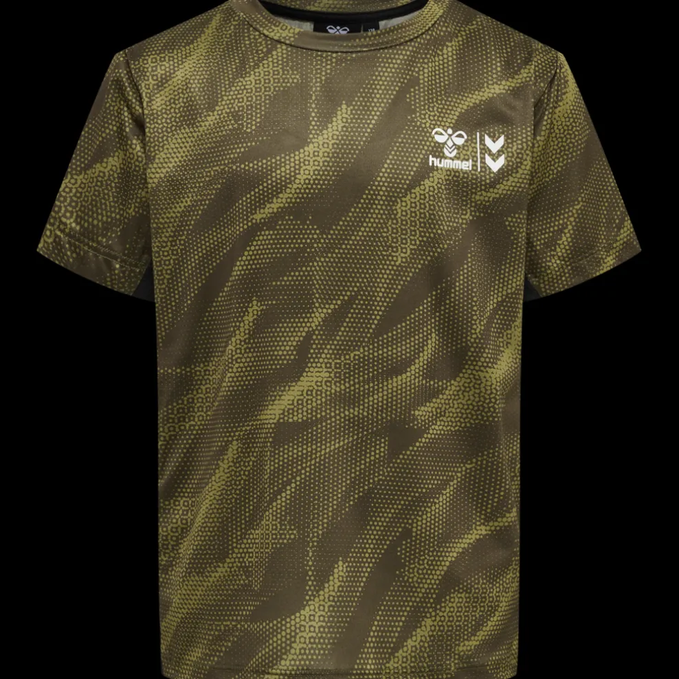 hmlNOAH T-SHIRT S/S