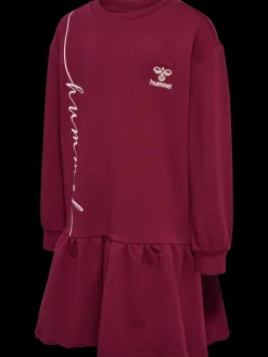 hmlNOELLE DRESS L/S