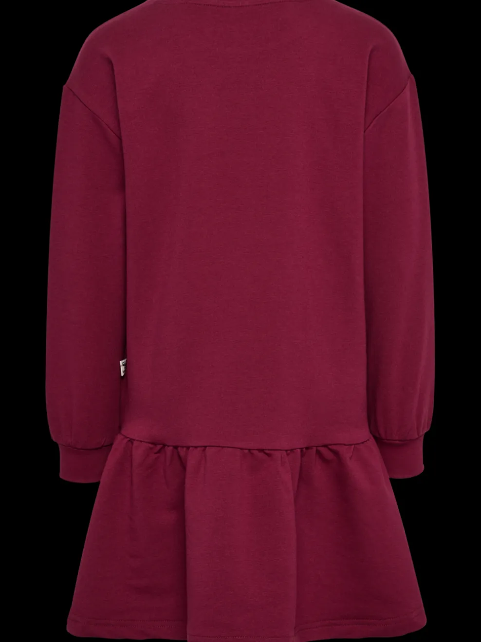 hmlNOELLE DRESS L/S