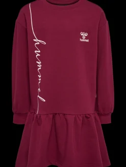 hmlNOELLE DRESS L/S