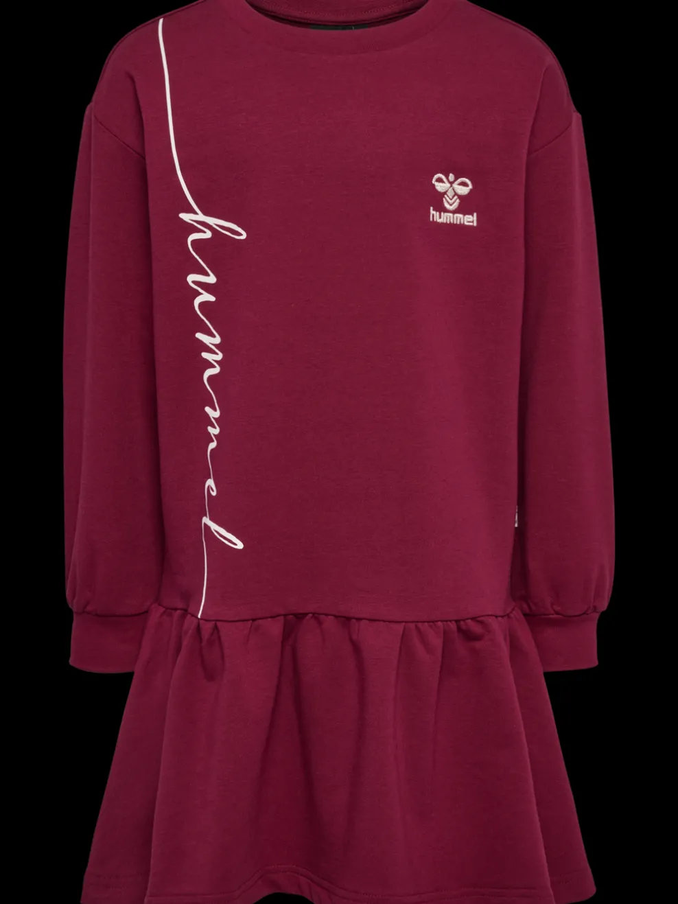 hmlNOELLE DRESS L/S