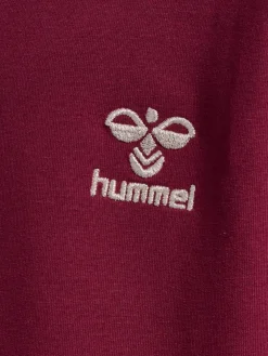 hmlNOELLE DRESS L/S